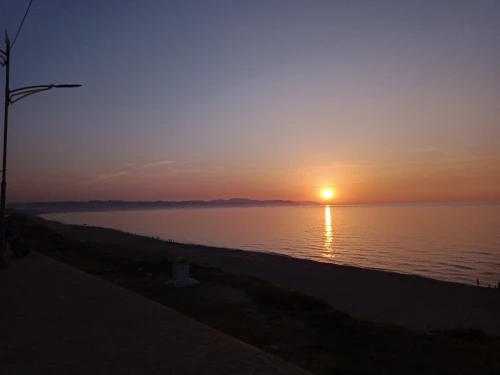 Location vacances Appartement F3 Skikda Filfla