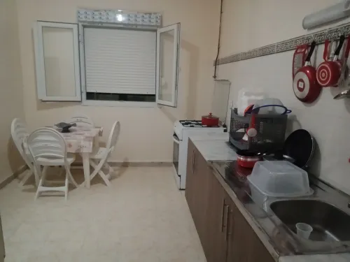 Location vacances Appartement F3 Skikda Filfla