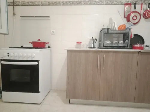 Location vacances Appartement F3 Skikda Filfla