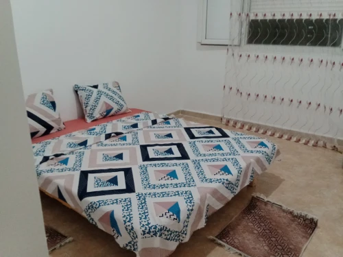 Location vacances Appartement F3 Skikda Filfla