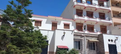 Vente Villa Batna Fesdis