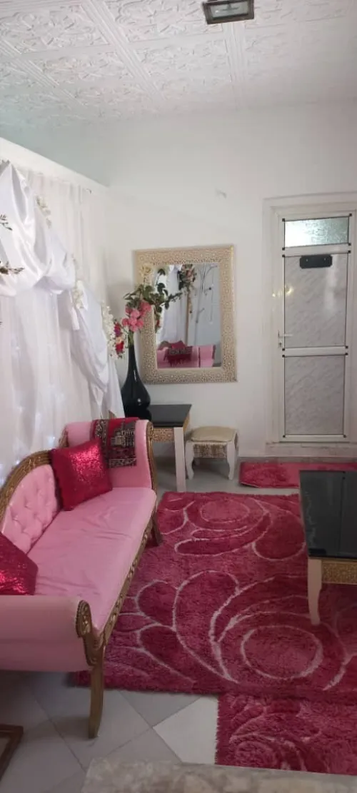 Vente Villa Batna Fesdis