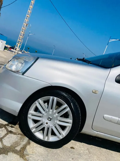 Renault Clio Campus 2007 Extreme