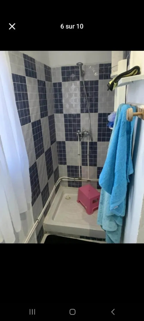 Location vacances Bungalow F3 Tipaza Tipaza