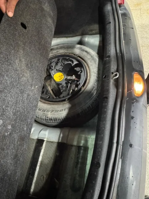 Renault Clio 2 2004 Expression