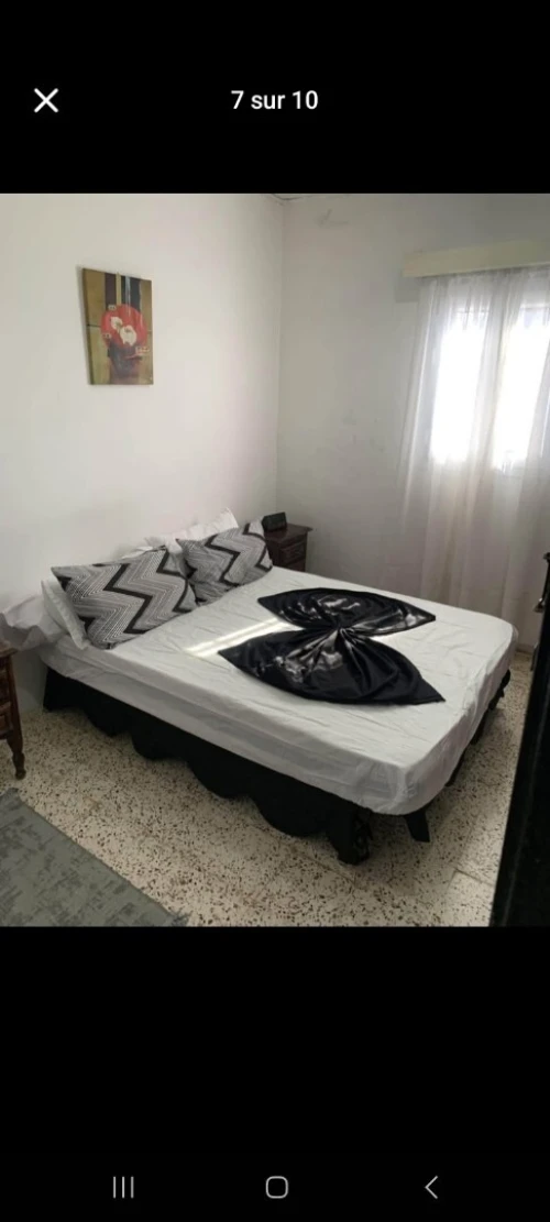Location vacances Bungalow F3 Tipaza Tipaza