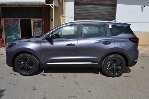 Chery Tiggo 7 Pro 2026 Luxury 