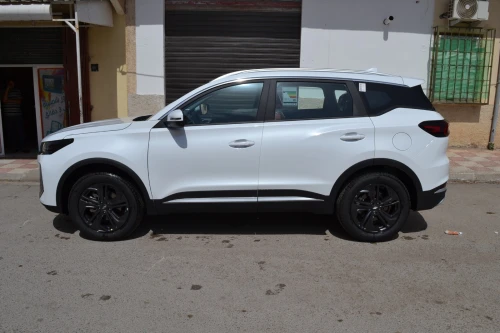 Chery Tiggo 7 Pro 2026 Luxury 
