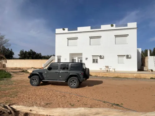 Jeep Wrangler 2022 Unlimited sport