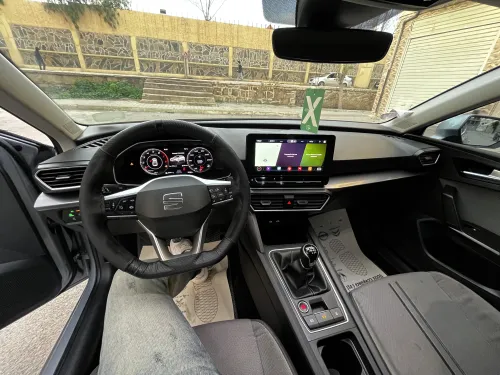 Seat Leon 2021 Business