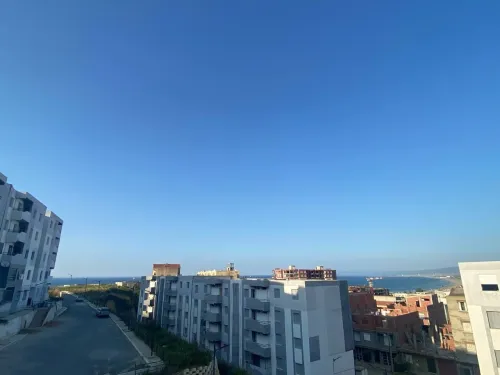 Vente Appartement F4 Jijel Jijel