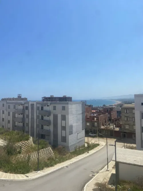 Vente Appartement F4 Jijel Jijel