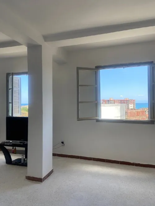 Vente Appartement F4 Jijel Jijel