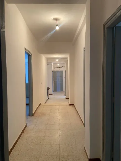 Vente Appartement F4 Jijel Jijel