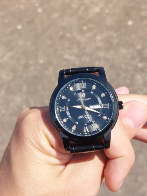 Montre homme podegar ساعة يد رجالي بوديقار