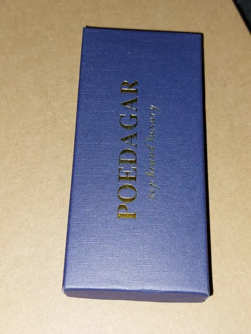 Montre homme podegar ساعة يد رجالي بوديقار