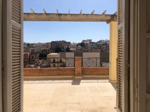 Vente Immeuble Béjaïa Bejaia