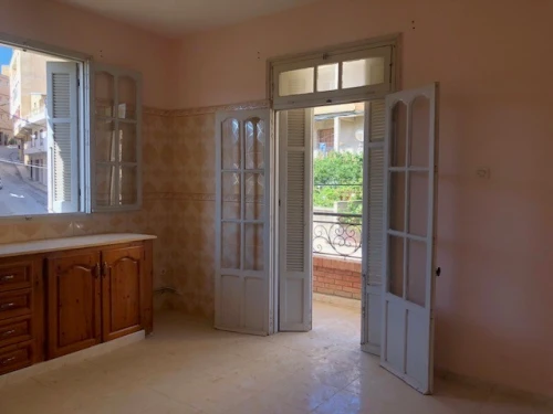 Vente Immeuble Béjaïa Bejaia