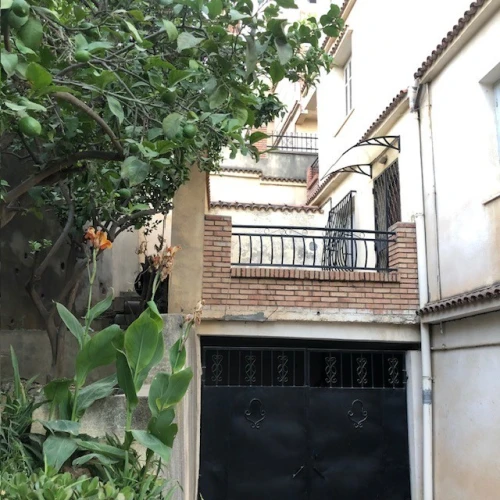 Vente Immeuble Béjaïa Bejaia