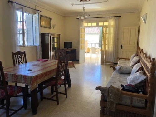 Vente Immeuble Béjaïa Bejaia