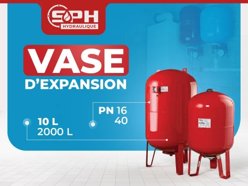 vase d'expansion