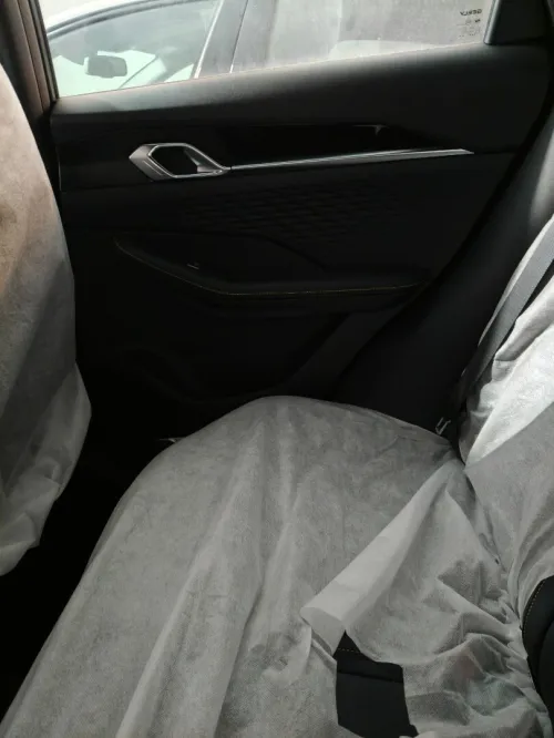 Geely Coolray 2025 Full option