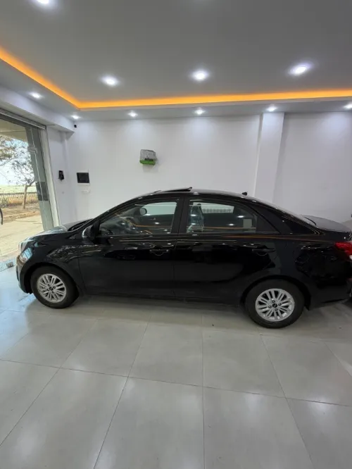 Kia Pegas 2026 