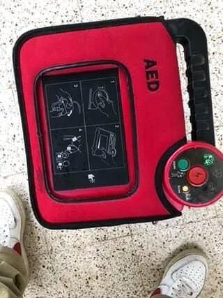 Aed