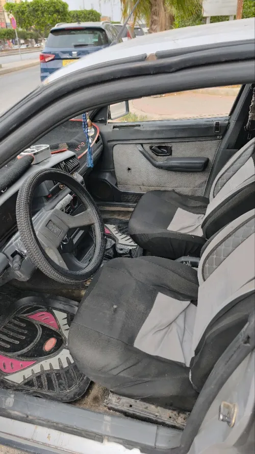 Peugeot 405 1989 Break