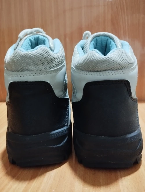 Chaussures de randonnée McKinley