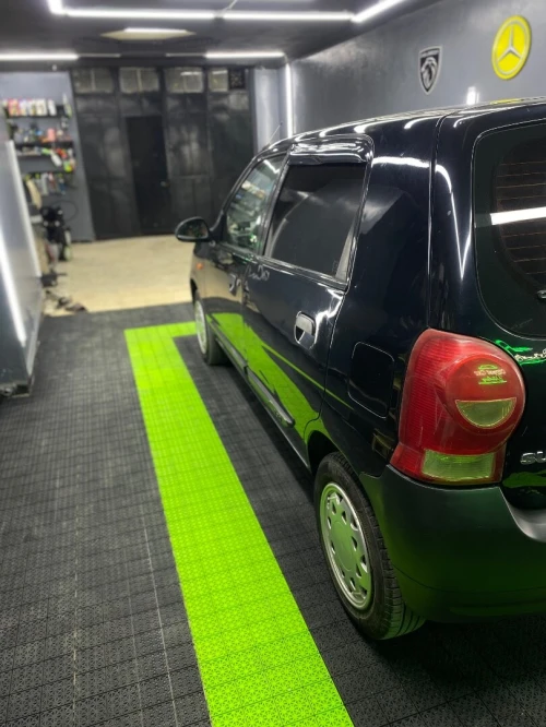 Suzuki Alto K10 2013 Alto K10