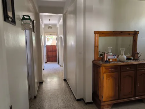Vente Villa Skikda Azzaba