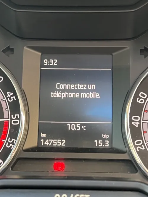 Skoda Octavia 2019 Clever