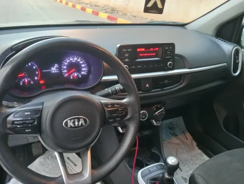 Kia Picanto 2019 LX Start
