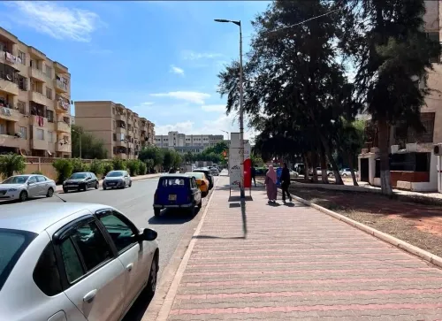 Location Appartement F5 Oran Bir el djir