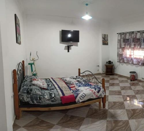Vente Villa Aïn Témouchent Beni saf