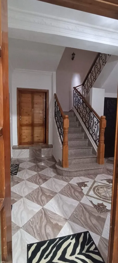 Vente Villa Aïn Témouchent Beni saf