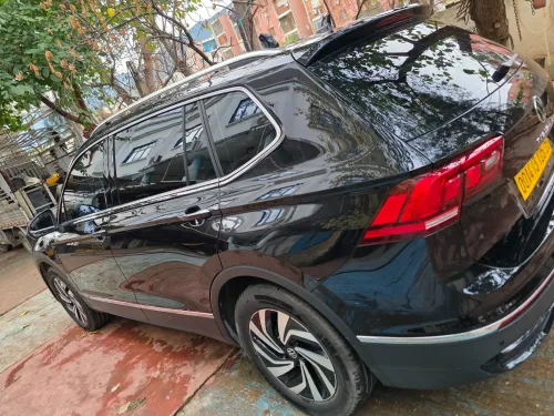 Volkswagen Tiguan 2025 