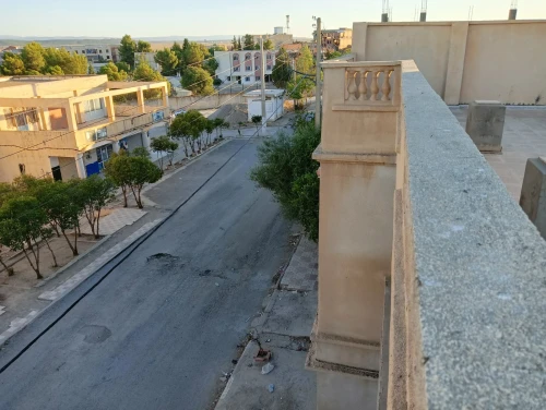 Vente Villa Bordj bou arreridj Ain taghrout