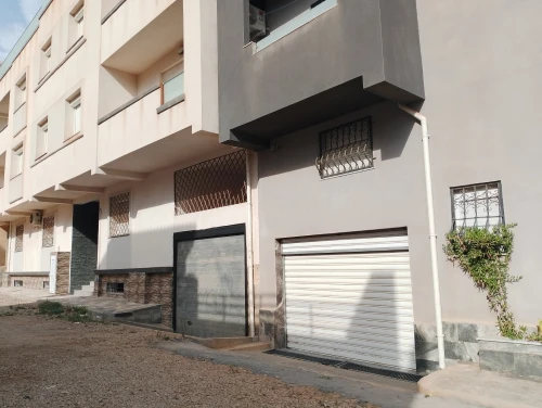 Vente Appartement Niveau de villa F3 F4 Tipaza Bou ismail