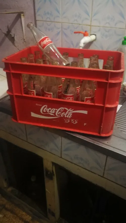 Coca cola 