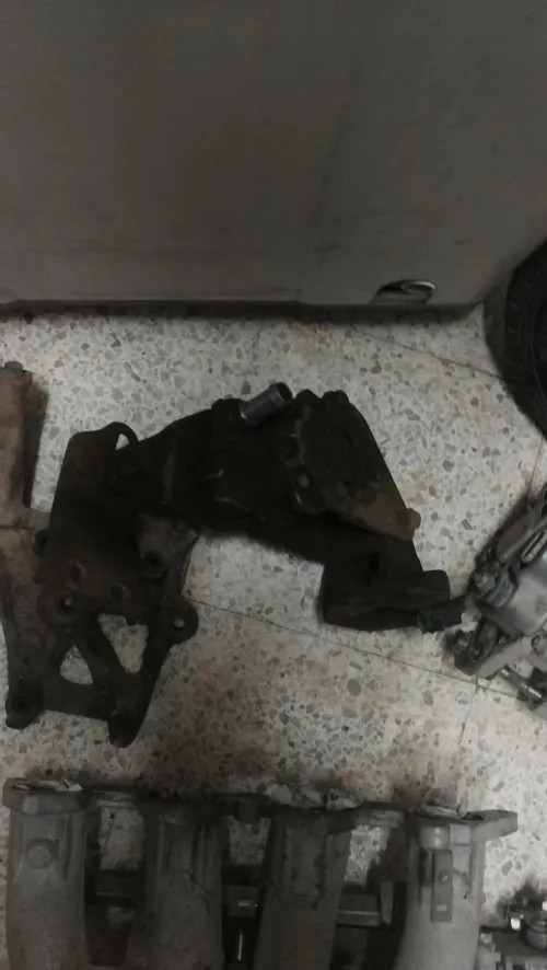 Moteur lifan van foison herbil 320 330 520 