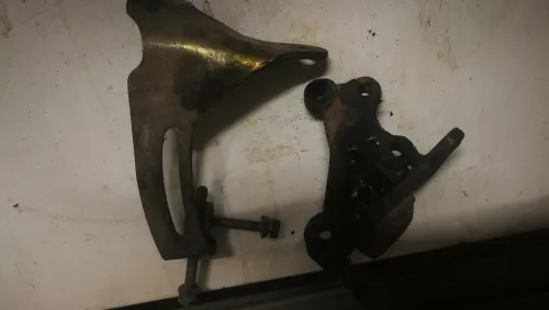 Moteur lifan van foison herbil 320 330 520 