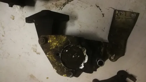 Moteur lifan van foison herbil 320 330 520 