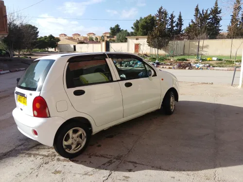 Chery QQ 2013 QQ