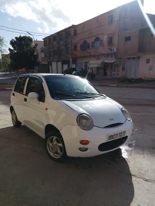 Chery QQ 2013 QQ