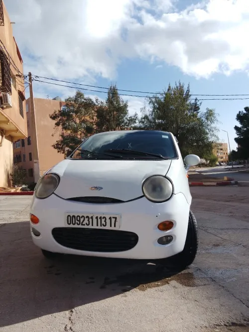 Chery QQ 2013 QQ