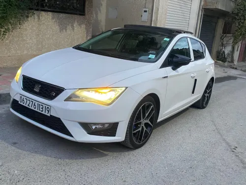Seat Leon 2013 Leon