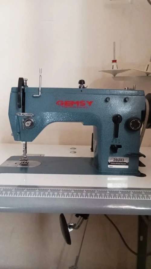 Machines A Coudre