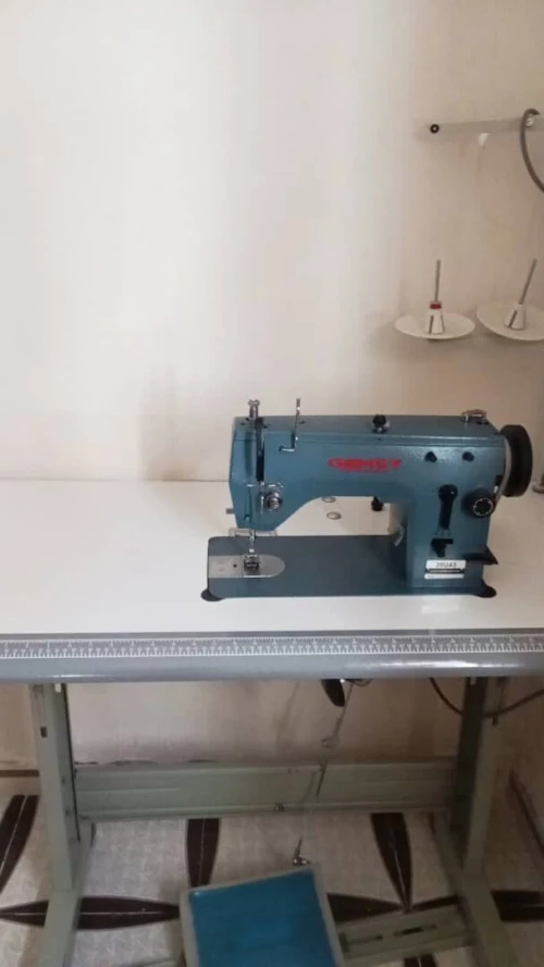 Machines A Coudre